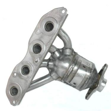 Imagem de Catalisador Primário Jac J3 1.4 1.5 - 2010 / 2015 - M18 - DSTAL