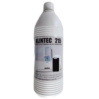 Imagem de Detergente Limpeza Profissional de Serpentinas Ar Condicionado Refrige