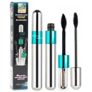 Imagem de Mascara de cilios 2x1 bella femme