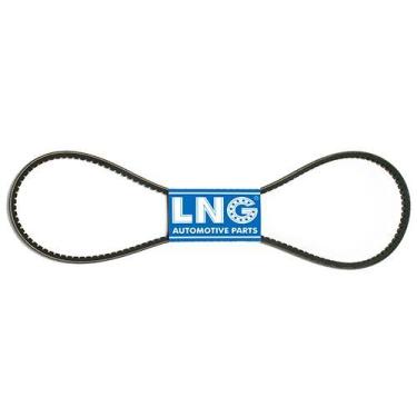 Imagem de Correia Automotiva Mbb O400 Alternador - LNG