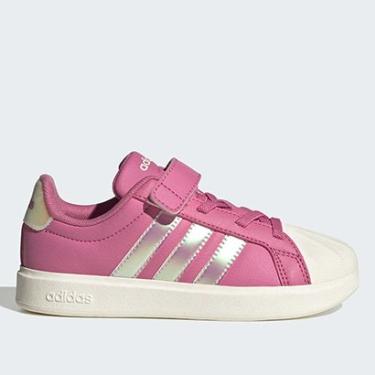 Imagem de Tênis Infantil Adidas Streettalk-Unissex