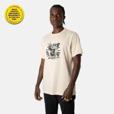 Imagem de Camiseta Lost Dont Follow Me-Masculino