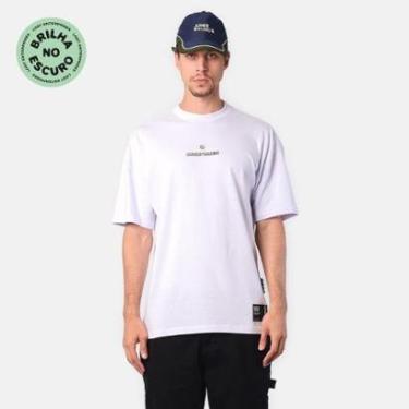 Imagem de Camiseta Lost Breaking Traditions-Masculino