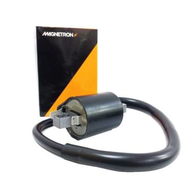 Imagem de Bobina de Ignição Ybr 125 2000 A 2010 Magnetron
