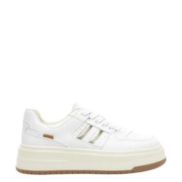 Imagem de Tênis Anacapri Aura + Virginia-Feminino