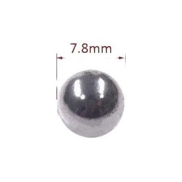 Imagem de Esfera Do Pino Da Embreagem Kit Bicicleta 80cc 49cc 66cc 48c - newraci