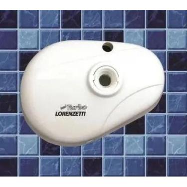 Imagem de Pressurizador Maxi Turbo 127 Volts 52 Watts - LORENZETTI 