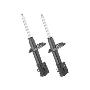 Imagem de Par De Amortecedores Nakata Palio Dianteiro 2017 2018 2019 2020, DIANT