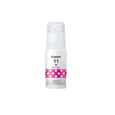 Imagem de Refil Canon GI11 Magenta Original Para Canon G2160 e G3160