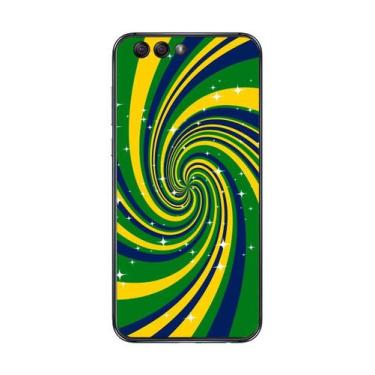 Imagem de Capa Adesivo Skin360 Verso Para Asus Zenfone 4 ZE554KL - KawaSkin