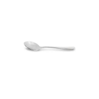 Imagem de Jogo Colher de Café em Aço Inox Duzia New Gourmet Brinox
