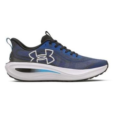 Imagem de Tênis de Corrida Under Armour Charged Skyline 5 Masculino-Masculino