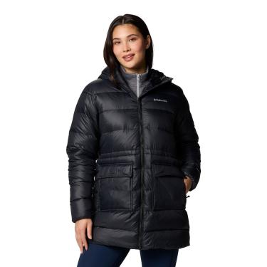 Imagem de Jaqueta Columbia Harmony Falls Feminina-Feminino
