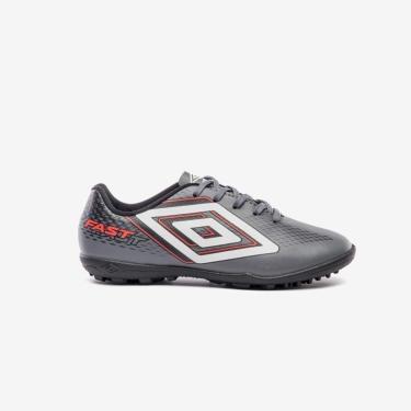 Imagem de Chuteira Society Umbro Fast II Jr-Unissex