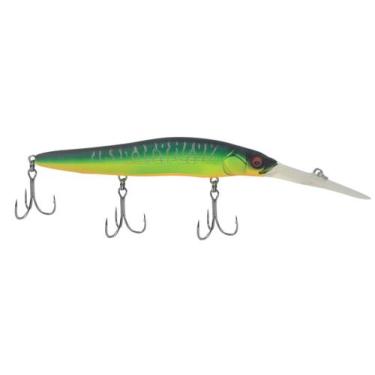 Imagem de Isca Artificial Megabass Oneten R+3 110 - 11cm 14,0g - Varias Cores, M