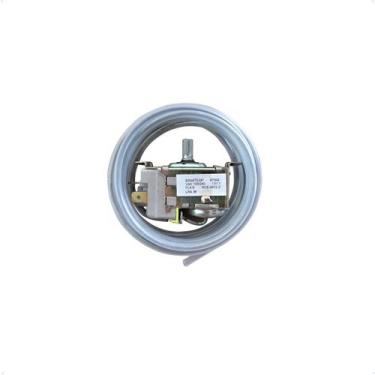 Imagem de Termostato Refrigerador Brastemp Clean 470 - RCE-9412-2 - Robertshaw