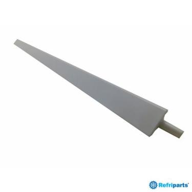 Imagem de Direcionador Ar Horizontal Fujitsu - 9317656016 Superior