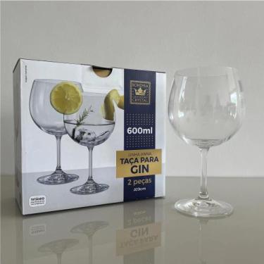 Imagem de Taça de Gin - Bohemia