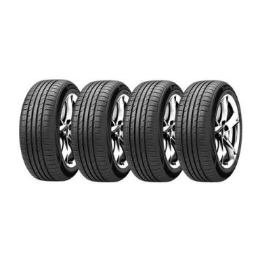 Imagem de Kit 4 Pneus Westlake Aro 15 175/65 R15 84H Zupereco Z-108