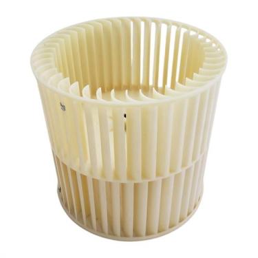 Imagem de Turbina Plástica Axial Trane p/ Split Piso Teto 1/2"