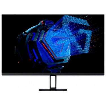 Imagem de Monitor Gamer Xiaomi Mi G27qi 27" QHD LCD IPS 180Hz 1ms Widescreen Preto P27QCA-RGGL