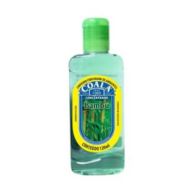 Imagem de Limpador Coala 120ml Essência Concentrada Rende 120 Litros Perfume Pro