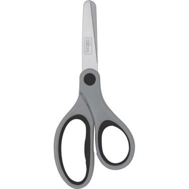 Imagem de Tesoura Escolar 140mm Comfy Sortido - Tilibra