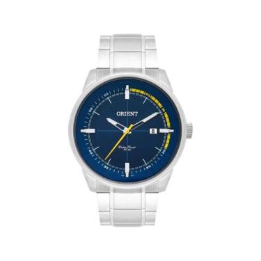 Imagem de Relógio Masculino Orient Analógico Neo Sports - MBSS1295 D1SX