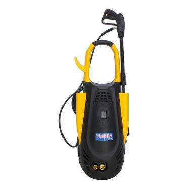 Imagem de Lavadora De Alta Pressao Vlp1800 1800w Lava Jato Vulcan, Amarelo, 220V