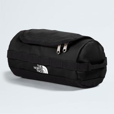 Imagem de Necessaire The North Face Travel Canister Preto Masculino, Único, Pret