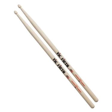 Imagem de Baqueta Vic Firth American Classic 7A Par