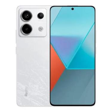 Imagem de Xiaomi Redmi Note 13 Pro 256/8GB + FONE SEM FIO