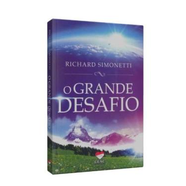 Imagem de Grande Desafio, O - CEAC, 3