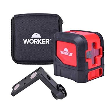 Imagem de Worker Nível a Laser alcance 15M 3V