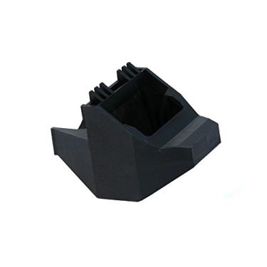 Imagem de URO Parts Suporte de montagem do radiador 17111436264, inferior