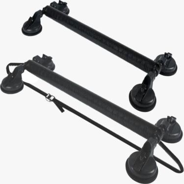 Imagem de Santo Rack 8 Ventosas Basic