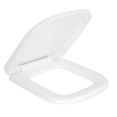 Imagem de Assento Termofixo (Polipropileno)Slow Close Quadra/Piano/Polo/Unic Deca Ap.215.17 - Branco