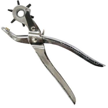 Imagem de Alicate Starfer Vazador para Couro de 2 a 4,5mm