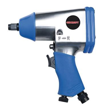 Imagem de EDA Chave De Impacto Pneumática 1/2' 7.000 Rpm Eda