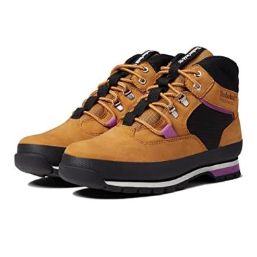 Imagem de Timberland Euro Hiker Reimagined WP Wheat 8 B (M)