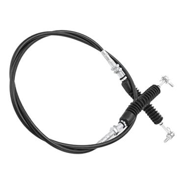 Imagem de Cabo seletor de mudança de transmissão, cabo seletor de marcha, série 10/11, 7081005, substituição para Polaris Ranger 500 4X4 2004