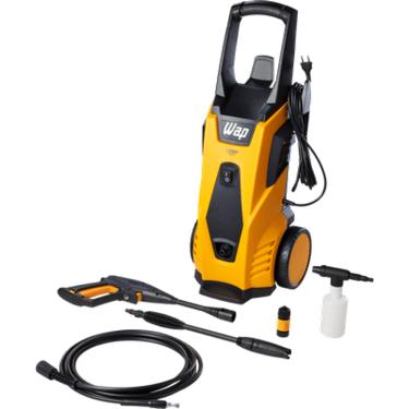 Imagem de Lavadora de Alta Pressão WAP Líder 2200 Aplicador de Detergente 220V