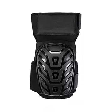 Imagem de Tingpai 1 par de joelhei s de t balho, equipamento de proteção de der pante resistente ao desgaste, adequado pa construção de placas de concreto, soldagem, ja inagem, limpeza doméstica