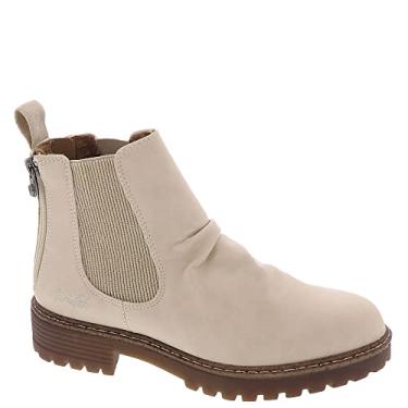 Imagem de Blowfish Malibu Botinha Feminina Redsen-2 Chelsea, Cloud Local Sheriff, 6.5