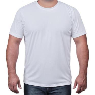 Imagem de Camisa Camiseta Com Proteção Solar Dry Fit Térmica - Sna Estamparia