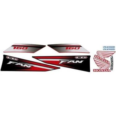 Kit Adesivos Friso E Pleter Roda Honda Biz 125 Personalizado