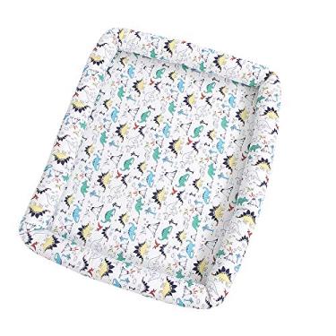 Imagem de Biramar Baby Colchonete Infantil Para Bebê E Kids Dinossauro Dos Bês Multicor