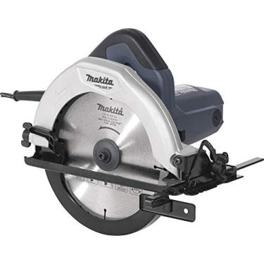 Imagem de Serra Circular 7 1/4 Makita Mtm5801G 220V