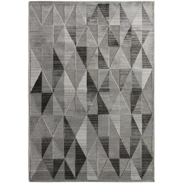 Imagem de Tapete Para Sala Alice Triangulos 2,00x2,85 São Carlos
