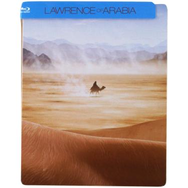 Imagem de Lawrence of Arabia (Restored Version)